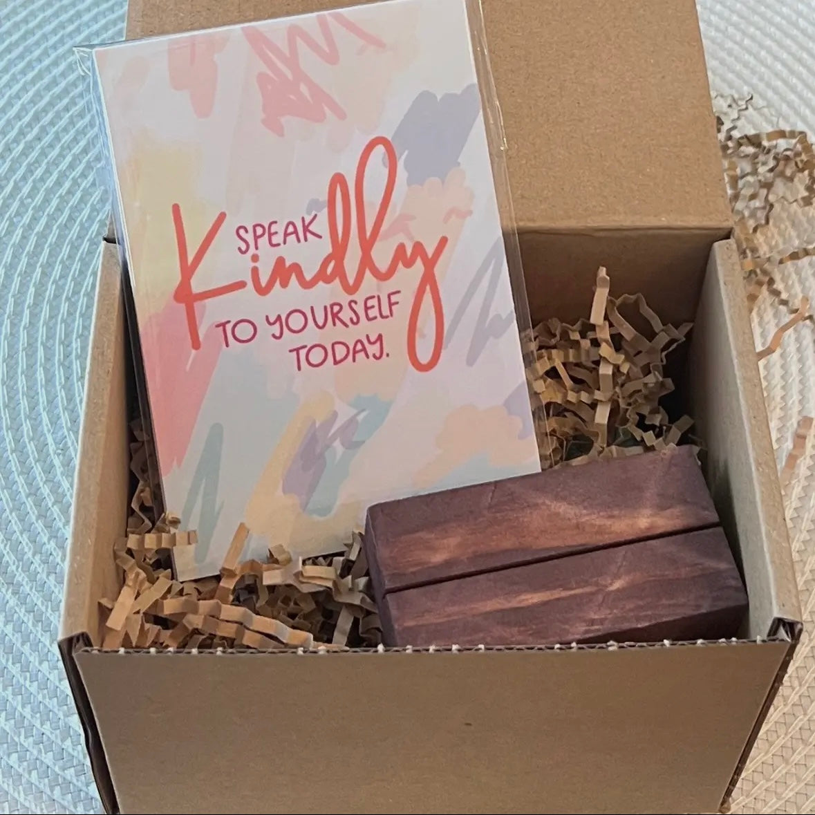 Affirmation Card Set