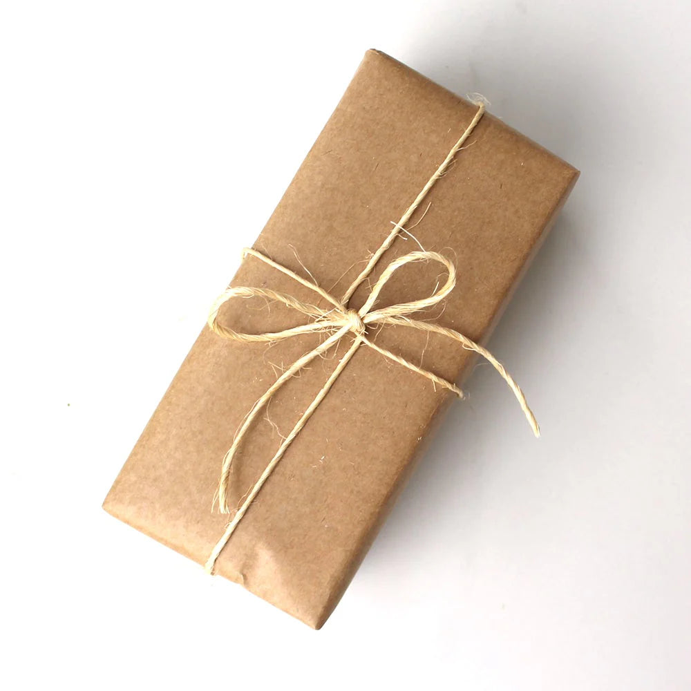Gift Wrapping