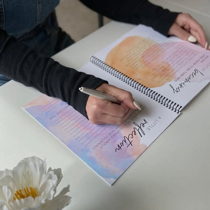 The Art of Being + Becoming