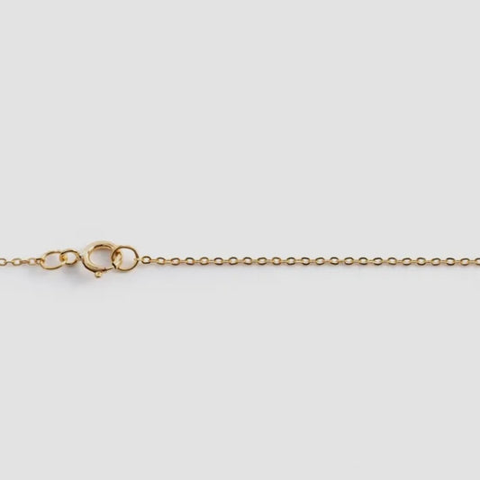 Necklace Stack Starter Chain