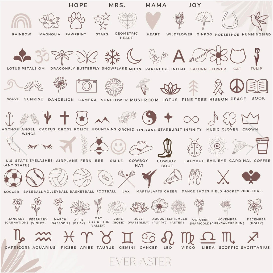 Charm Add-ons