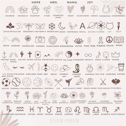 Charm Add-ons