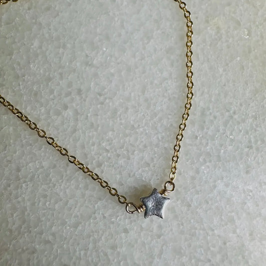Pixie Star Necklace