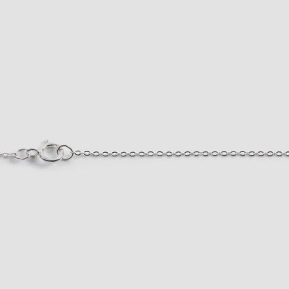 Necklace Stack Starter Chain