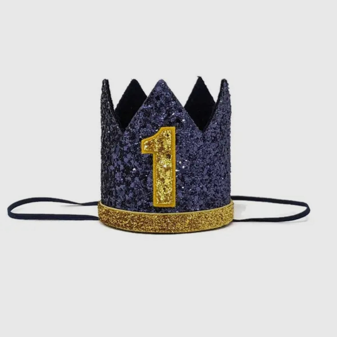 Birthday Hats & Crowns