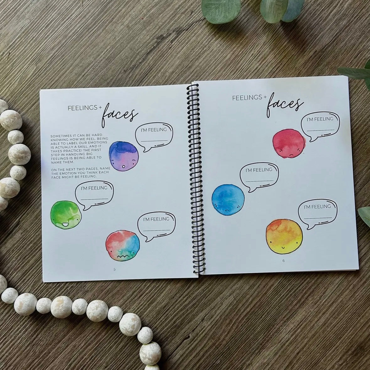The Art of Being + Becoming For Kids