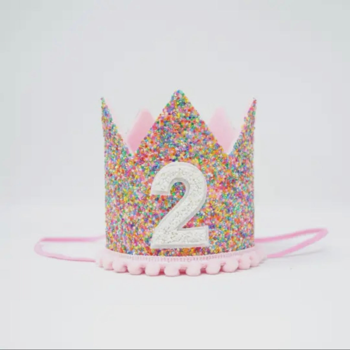 Birthday Hats & Crowns