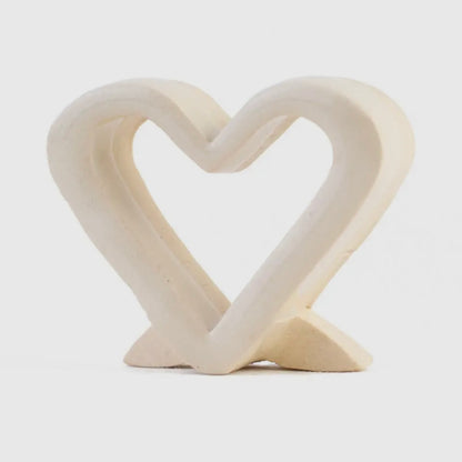 Ceramic Hearts